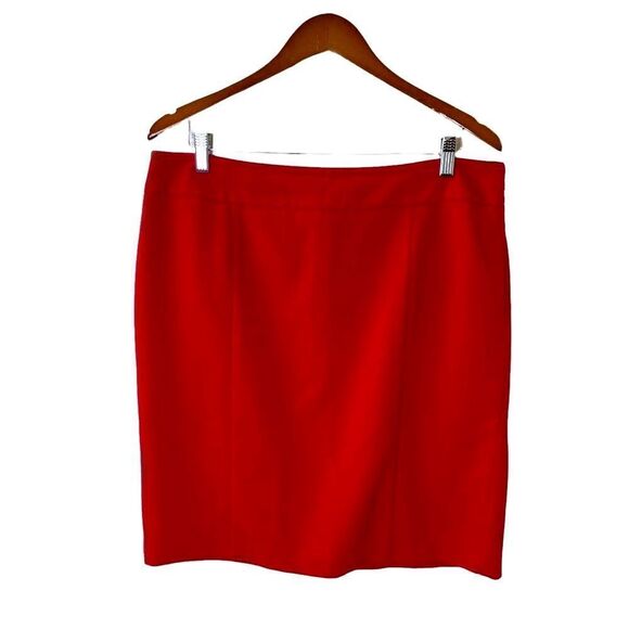 🎉Apt. 9 Pencil Skirt Sz 14 - Picture 2 of 10